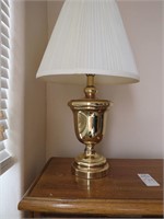 END TABLE/ LAMPS