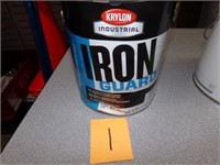 KRYLON Iron Guard - 1 Gallon