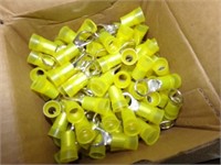 3M - 200 Ring Terminals