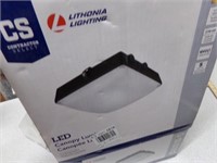 3500 Lumen 27 W LED Canopy