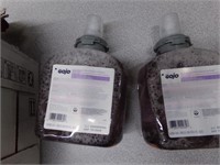 Cranberry Foam Hand Soap - 2 Bottles