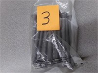 10 PK of 1/2 -13 Carriage Bolts 6 Inch approx