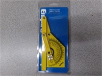 Protractor Angle Finder