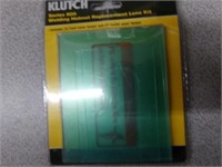 KLUTCH 800 Series Welding Helmet Lens