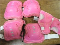 Knees & Elbow Pads -New