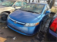 2007 HONDA Civic 1HGFA168X7L002178