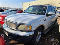 1998 FORD Expedition 1FMEU17L2WLA09043