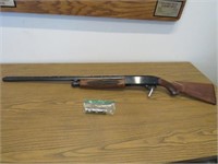 Winchester Model 1200, Pump action, 12ga