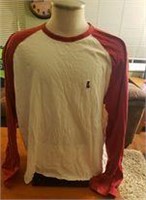 Cremieux Long Sleeve Shirt 2XL