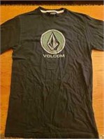 Volcom T-Shirt Size Small