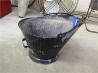 Coal pail