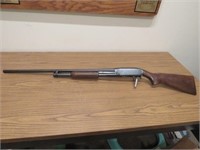 Winchester Model 12 12ga 2 3/4in. Pump S/N 1452548