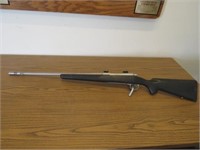 Winchester Model 70 270win bolt action