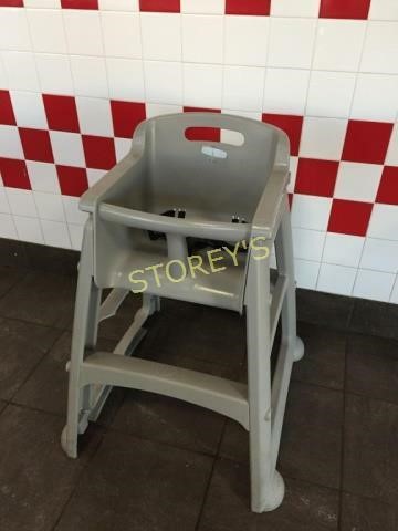 02.24.21 - 5 Guys Burger & Fries, Vaughan - Online Auction