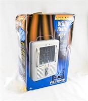 NEW 1500 W Electric Space Utility Heater