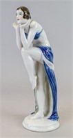 Dorothea Charol Rosenthal Figurine Anita