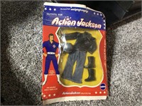 OUTFITS FOR ACTION JACKSON
