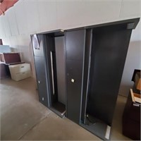 Cubicle Cabinets