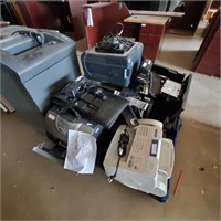 Misc Printers/Fax/ Monitors