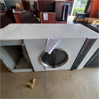 Commercial Dryer/