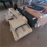 Misc Printers/ Office equipment