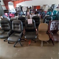 Misc Executive chairs/ Office chairs