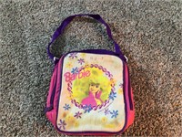 VINTAGE BARBIE BACKPACK