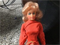 VINTAGE DOLL