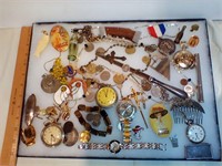 Vintage coins/ collectibles