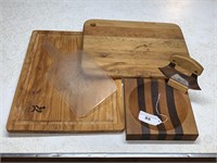 Cutting Boards