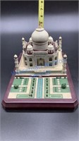 THE TAJ MAHAL BY LENOX WITH BOX