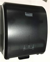 Hillyard paper towel dispenser, new