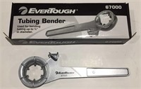 EverTough tubing bender, up to 1/2"