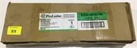 ProLume electronic sign ballast, new