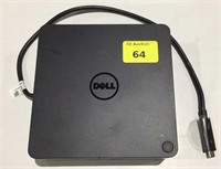 Dell business thunderbolt USB-C dock, not tested