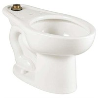 American Standard Madera toilet bowl
