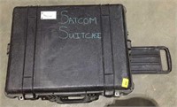 21x16x12” storage case on wheels