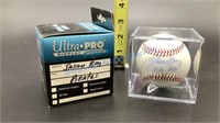 JASON BAY PITTSBURGH PIRATES AUTOGRAPHED BASEBALL