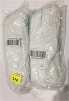 24 cotton gloves