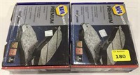 2 boxes of brake pads, NAPA SS-9073-X