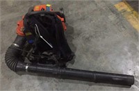 Husqvarna 150BT backpack blower, not tested