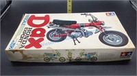 TAMIYA HONDA EXPORT 70 1:6 SCALE