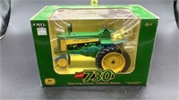 JOHN DEERE 730 COLLECTOR EDITION 1:16 SCALE IN BOX