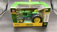 JOHN DEERE 5010 COLLECTOR EDITION 1:16 SCALE IN