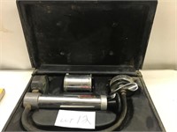 Snap-On Cooling Tester