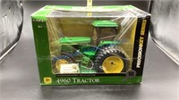 JOHN DEERE 4960 PRECISION KEY 1:16 SCALE IN BOX