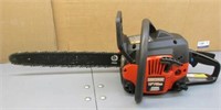 Craftsman 18” / 42cc  chainsaw  with case