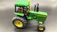 JOHN DEERE MODEL 4255 TRACTOR WITHOUT BOX