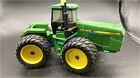 JOHN DEERE 8560 TRACTOR WITHOUT BOX