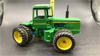 JOHN DEERE MODEL 8630 TRACTOR WITHOUT BOX